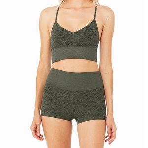 Alosoft Lavish Bra size S